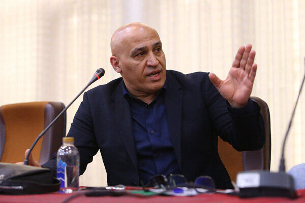 علیرضا منصوریان: به داشتن چنین بازیکنانی افتخار می‌کنم