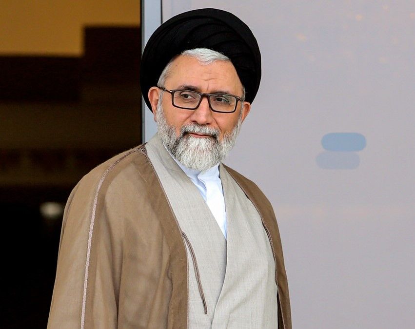 بخش‌هایی از وصیت‌نامه نامه سیدالشهدای امنیت