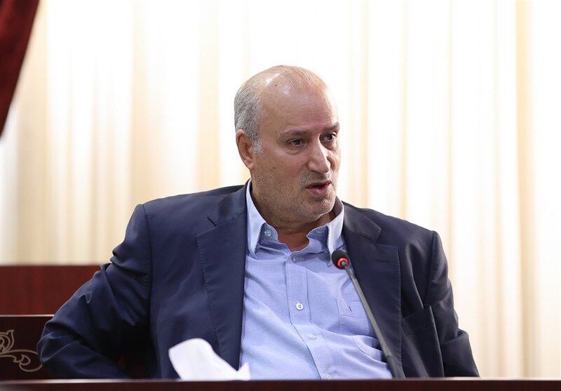 ترامپ مجری برگزاری جام جهانی نیست