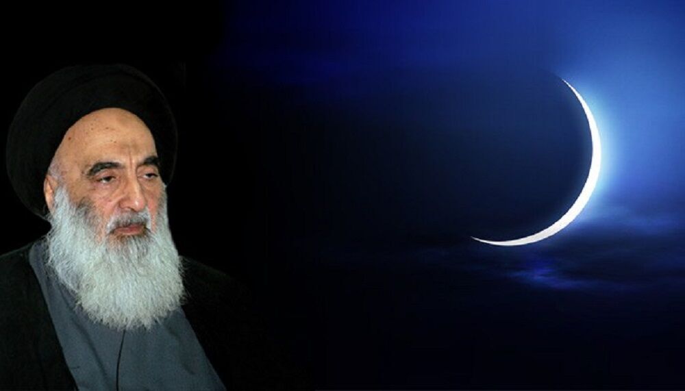 روز شنبه در عراق عید فطر اعلام شد