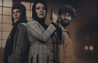 ترکیب تصویر و تعلیق در قسمت‌های تازه سریال «هفت»