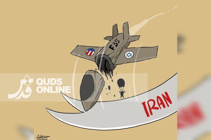 از عقب‌نشینی ترامپ تا ترک برداشتن افسانه اف-۳۵