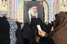 نماز در رأس برنامه‌های اصلاحی امام زمان(عج) قرار دارد/سرنوشت انسان به نماز گره خورده است