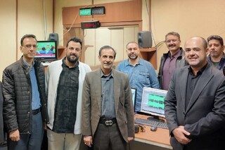 برنامه‌سازان با قدرت در شرایط جنگ رسانه‌ای به کار خود ادامه می‌دهند