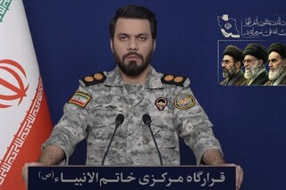 سخنگوی قرارگاه مرکزی خاتم الانبیا(ع): ورود سامانه‌ها و تاکتیک‌های مدرن تهاجمی به میدان نبرد