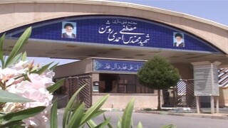 حمله مجدد متجاوزین آمریکایی- صهیونی به مجتمع غنی‌سازی نطنز