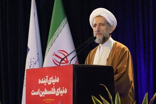 هشدار امام جمعه قزوین به دشمنان؛ دیگر وقت خویشتن‌داری تمام شده است