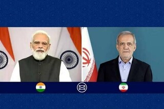 پزشکیان: لازمه پایان جنگ و درگیری در منطقه، توقف فوری تجاوزات آمریکا و اسراییل است