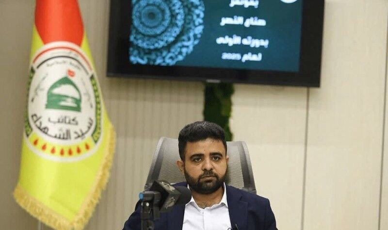 هشدار مقاومت اسلامی عراق به جولانی؛ مماشات نخواهیم کرد
