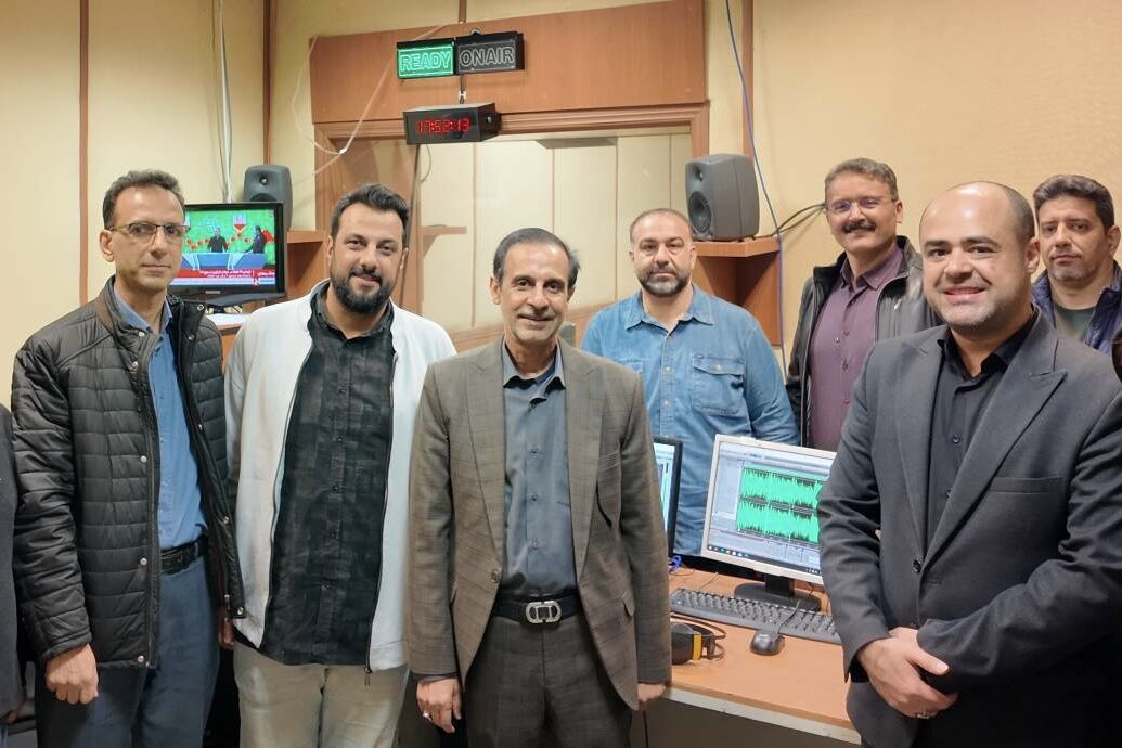 برنامه‌سازان با قدرت در شرایط جنگ رسانه‌ای به کار خود ادامه می‌دهند