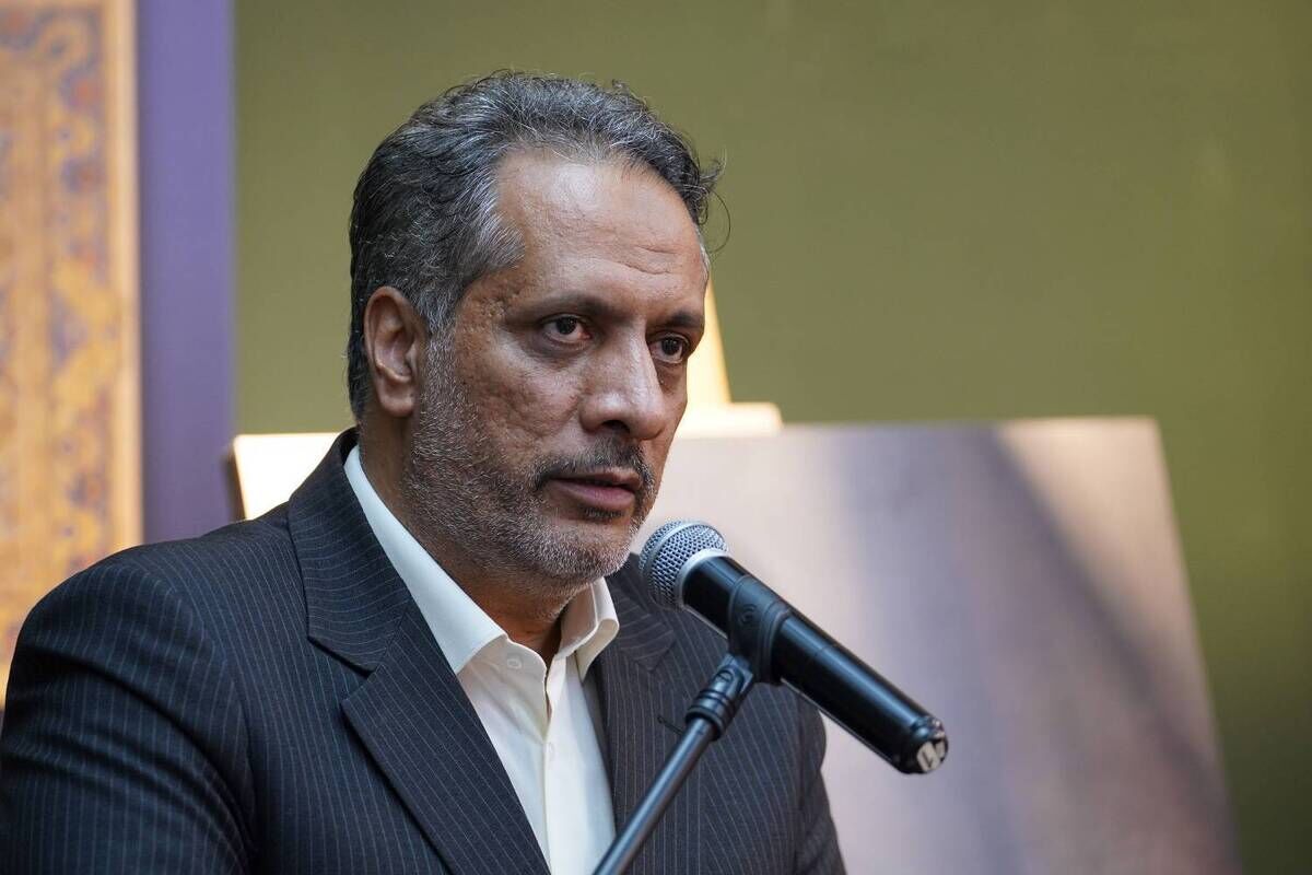 ایستادگی ادبیات مقاومت در مقابل ترس و اندوه