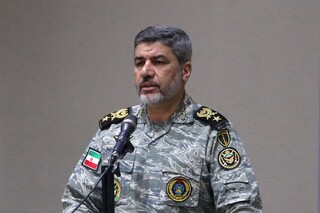 حمله موفق ارتش ایران به فرودگاه بن گوریون با پهپاد پیشرفته آرش ۲
