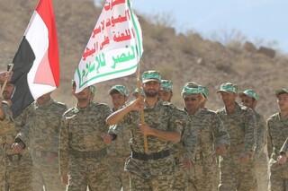 انصارالله: دشمن فقط زبان زور را می‌فهمد