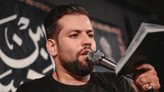 امیر برومند: اگر این روزها سکوت کردی به شیعه بودنت شک کن