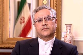 عبور از تنگه هرمز باید با هماهنگی تهران انجام شود
