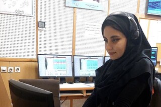 رادیو فرهنگ، روایتگر ایران مقتدر در روزهای جنگ رمضان