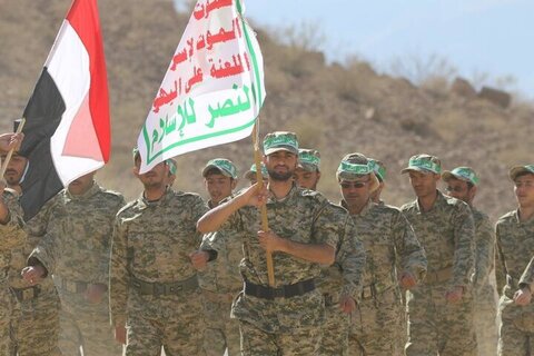 منبع نظامی یمنی: پیشروی مزدوران سعودی به سمت ذوباب کذب است