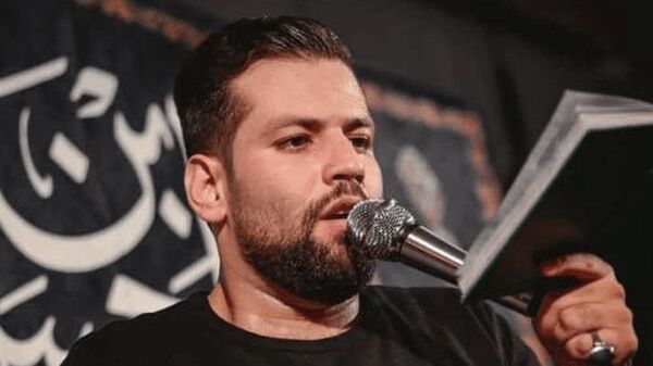 امیر برومند: اگر این روزها سکوت کردی به شیعه بودنت شک کن