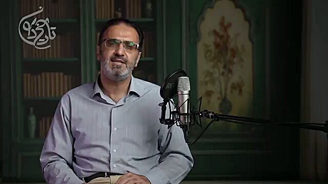 فیلم | نبرد سرنوشت ساز ایرانیان در کنار دریاچه ارومیه