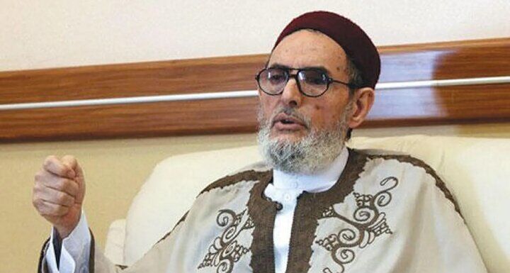 فتوای مفتی اعظم لیبی در حمایت از ایران در برابر تجاوز واشنگتن و تل‌آویو
