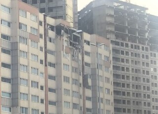 شهادت ۶ نفر در حمله صبح امروز دشمن به تبریز