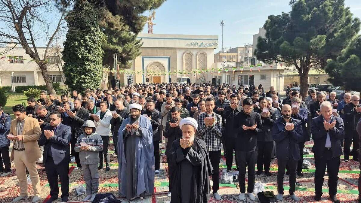 حجت‌الاسلام پناهیان: امنیت پایدار ملی در گرو تلاش برای نجات جهان از سلطه استکبار است