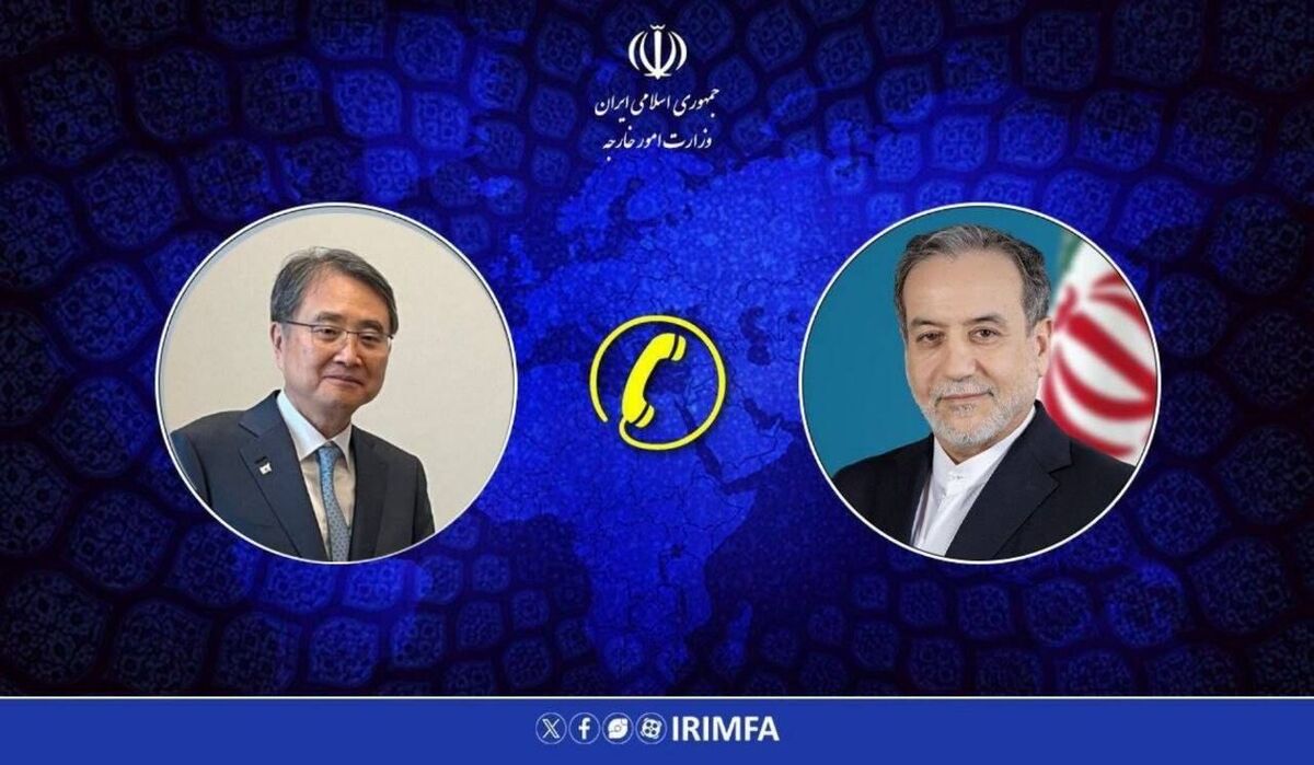 عراقچی: ناامنی در تنگه هرمز نتیجه حملات غیرقانونی آمریکا و رژیم صهیونیستی به ایران است