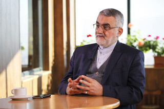 عضو کمیسیون امنیت ملی مجلس: انتهای هر جنگی، مذاکره و پایان جنگ است