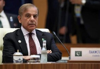 نخست وزیر پاکستان: گفت وگوی سازنده ای با رئیس جمهوری ایران در مورد منطقه داشتم