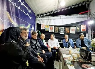 جنگ ۱۰ درصد موشکی و مابقی عملیات روانی است