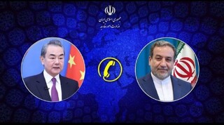 وزیر خارجه چین: گفت‌وگو همیشه بهتر از جنگ است
