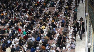 رئیس مرکز ارتباطات و رسانه آستان قدس رضوی: برنامه‌های حرم مطهر رضوی متناسب با شرایط کشور به‌روز شد