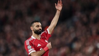 محمد صلاح در پایان فصل از لیورپول جدا می‌شود