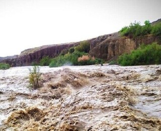 خسارت ۸۸ میلیاردی سیل به بخش کشاورزی و تخریب ۱۰ رشته قنات در بردسکن