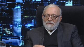 جواد لاریجانی: آمریکا باید یا غرامت بدهد یا به اندازه غرامت ثروتش را نابود می‌کنیم/ این غرامت را از آمریکا می‌گیریم