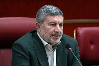 رئیس شورای اطلاع‌رسانی دولت: اولویت در جنگ و صلح، آرامش و معیشت مردم است