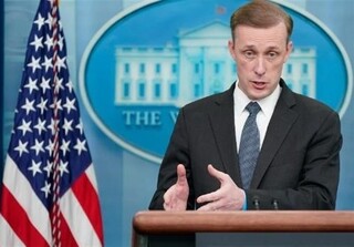 ایران قبل از جنگ طرحی داد که هئیت آمریکایی آن را نفهمید