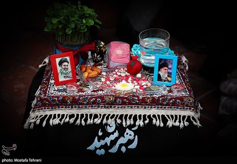 عکس منتخب هفته | مراسم آغاز سال 1405