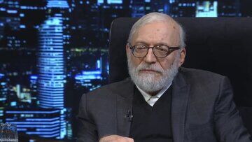 جواد لاریجانی: آمریکا باید یا غرامت بدهد یا به اندازه غرامت ثروتش را نابود می‌کنیم/ این غرامت را از آمریکا می‌گیریم