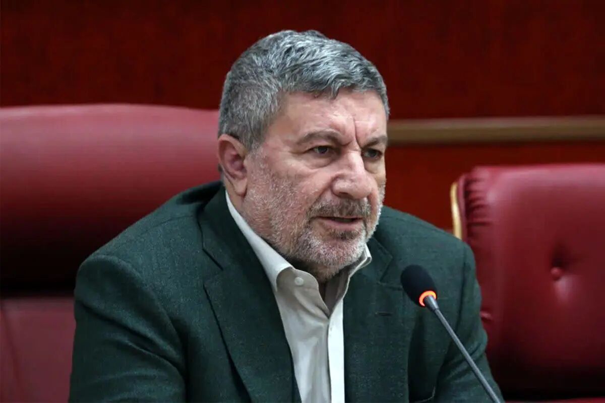 همه برای ایران ایستاده‌ایم