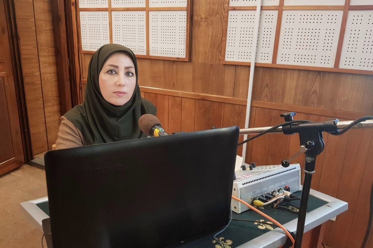 رادیو ورزش؛ صدای امید، اقتدار و انسجام ملی در ایام عید/معرفی شهدای ورزشکار قهرمان از رادیو ورزش