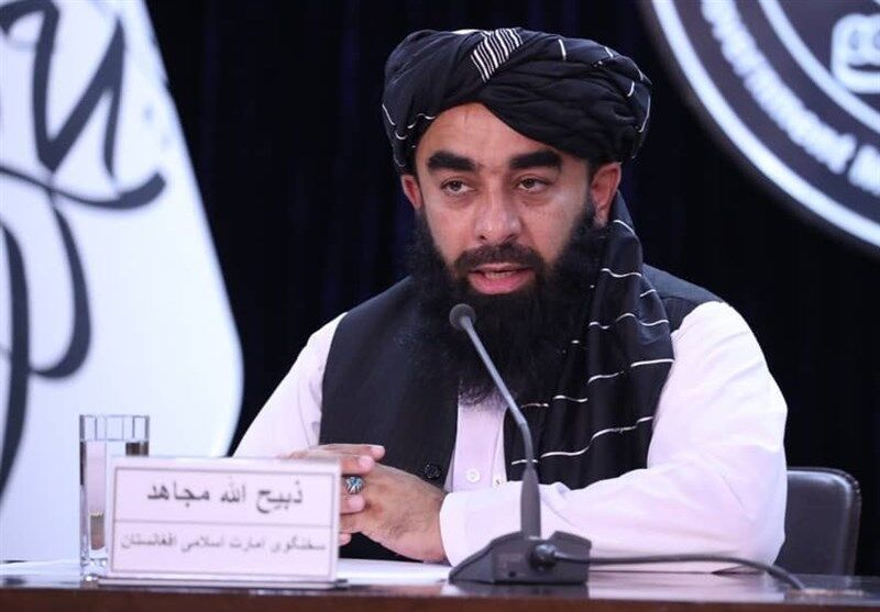طالبان: موضع ما دفاعی است/ آتش‌بس را از پاکستان بخواهید