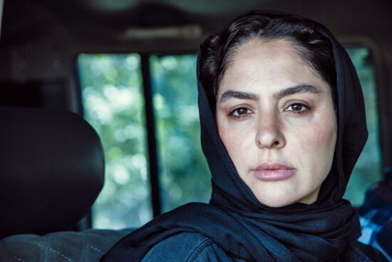 «در آغوش درخت» نماینده سینمای ایران در اسکار ۲۰۲۵ در تلویزیون