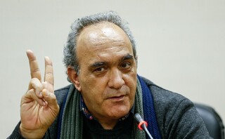 دلنوشته شکرخدا گودرزی در آستانه یک ماهگی جنگ رمضان / همنوایانِ حقیرِ هم‌پیمان با دشمنان را فراموش نمی‌کنم