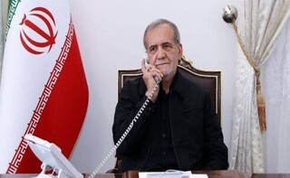 رئیس جمهوری :سیاست‌های تجاوزکارانه رژیم صهیونسیتی عامل ناامنی در منطقه است