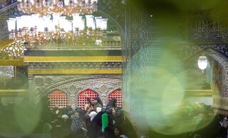 آمادگی همه‌جانبه مشهد برای میزبانی از ۱۰ میلیون زائر و مسافر نوروزی  