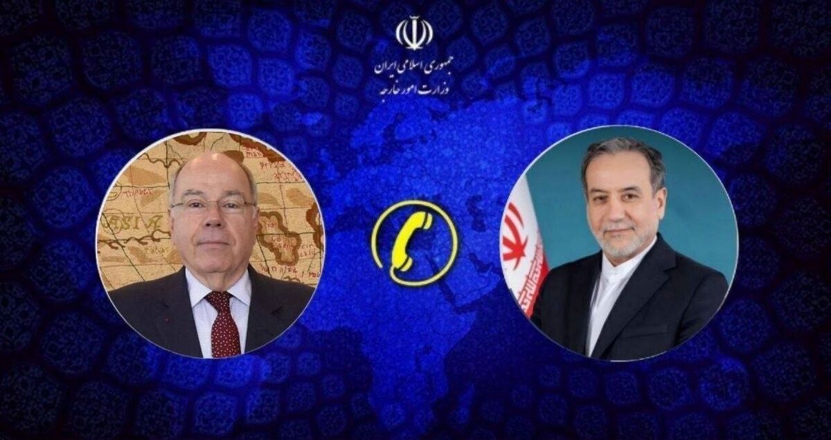 برزیل تجاوز نظامی علیه ایران را محکوم کرد/ تاکید عراقچی بر دفاع از تمامیت سرزمینی