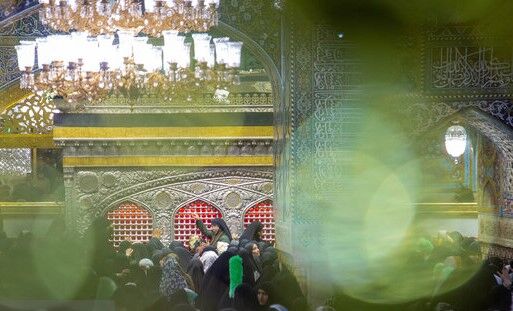 آمادگی همه‌جانبه مشهد برای میزبانی از ۱۰ میلیون زائر و مسافر نوروزی  