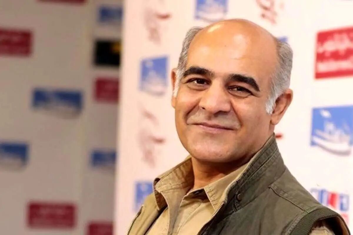 سیاوش چراغی‌پور برای دومین بار دبیر جشنواره فیلم فضای باز ایران شد