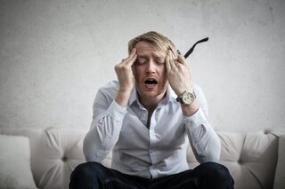 با اختلال اضطراب فراگیر چه کنیم؟